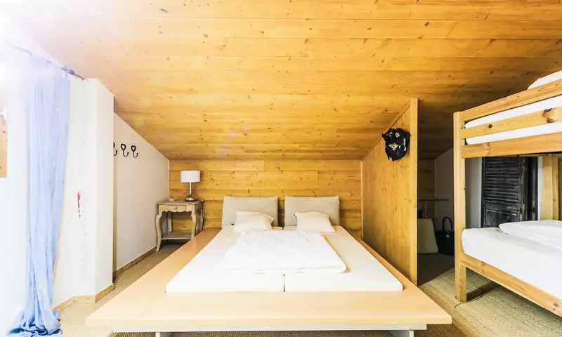 Appartement 5 Pièces pour 10 Personnes - Exclusive - Super Home