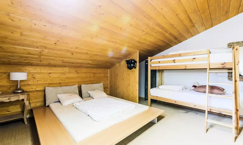 Appartement 5 Pièces pour 10 Personnes - Exclusive - Super Home