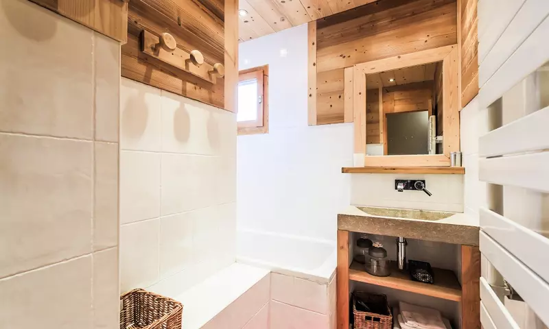 Appartement 5 Pièces pour 10 Personnes - Exclusive - Super Home