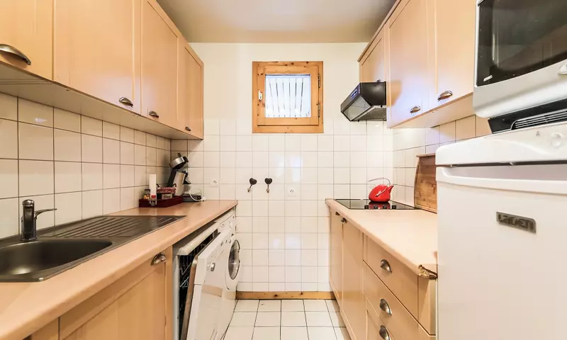 Appartement 5 Pièces pour 10 Personnes - Exclusive - Super Home