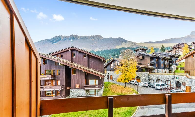 Studio 3 pers. proche piste de l'Altispace - maeva Home - Valmorel