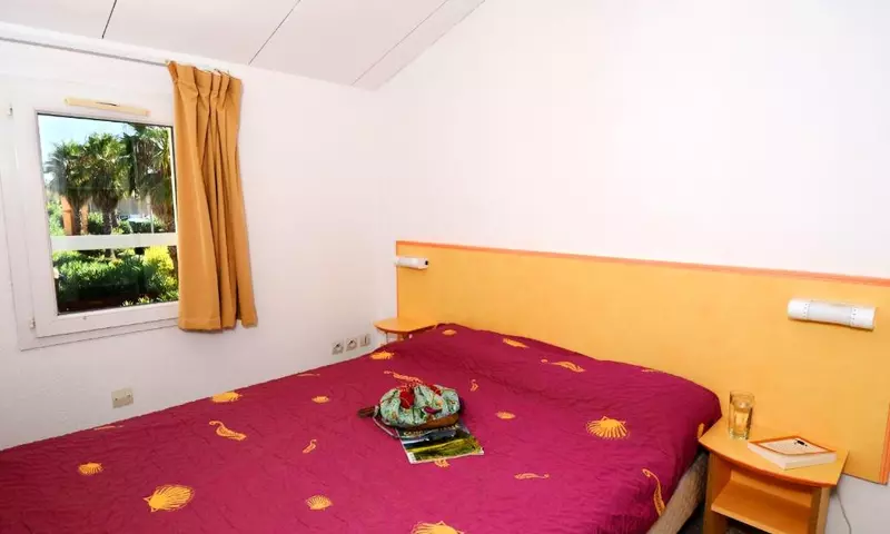 Appartement Escapade 2 personnes