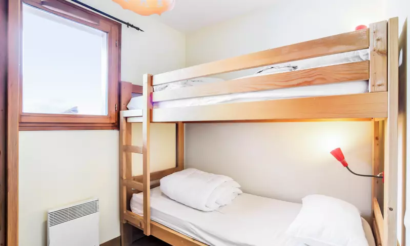 Appartement duplex 4 pièces 8 personnes Sélection