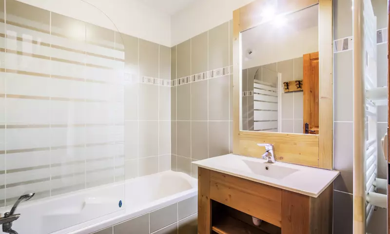 Appartement duplex 4 pièces 8 personnes Sélection