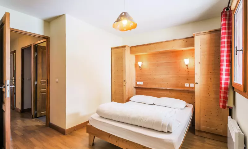 Appartement duplex 4 pièces 8 personnes Sélection