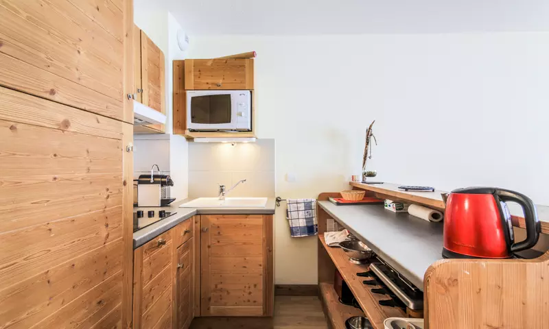 Appartement duplex 4 pièces 8 personnes Sélection