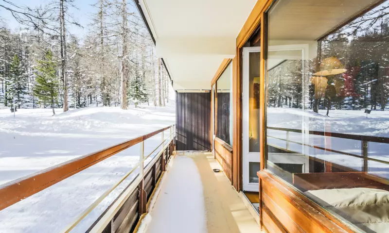 Appartement 2 pièces 5 personnes Confort