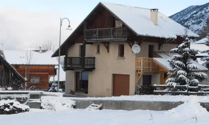 4 Pièces 6 personnes