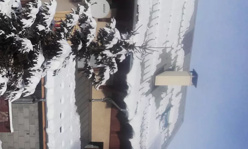 4 Pièces 6 personnes