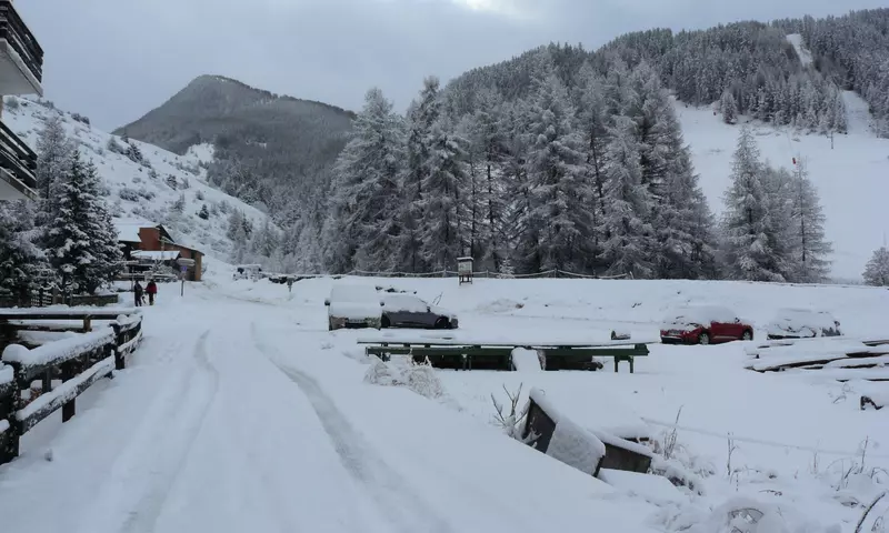 4 Pièces 6 personnes