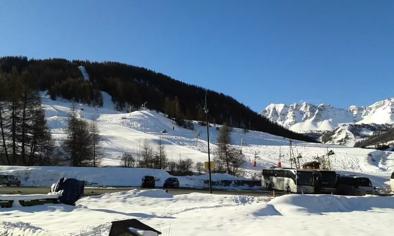 4 Pièces 6 personnes