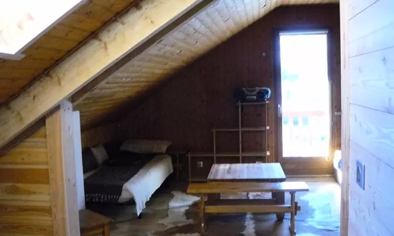 4 Pièces 6 personnes