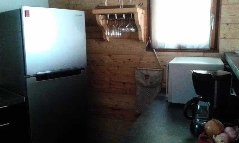 4 Pièces 6 personnes