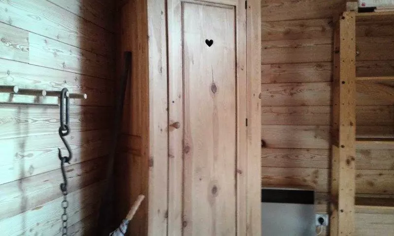 4 Pièces 6 personnes