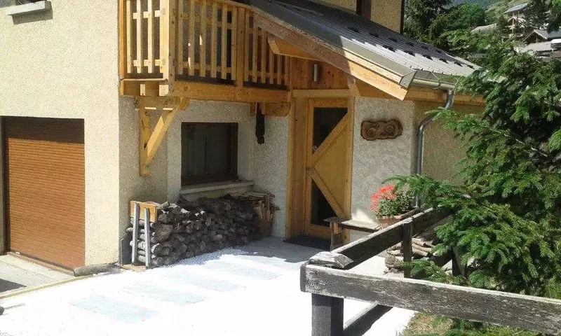 4 Pièces 6 personnes