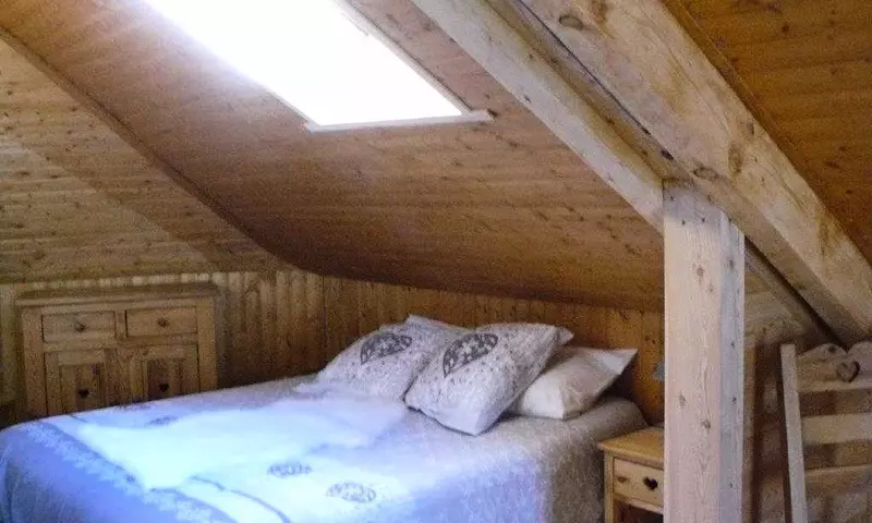 4 Pièces 6 personnes