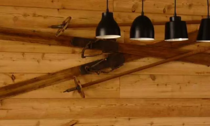 4 Pièces 6 personnes