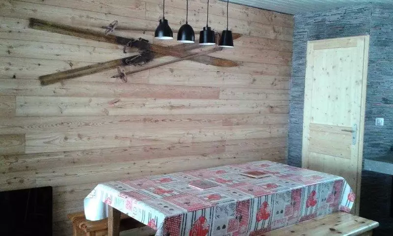 4 Pièces 6 personnes