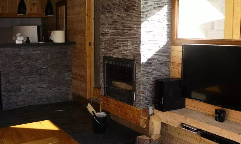 4 Pièces 6 personnes