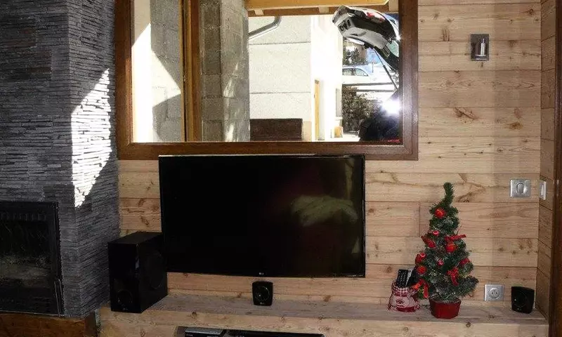 4 Pièces 6 personnes