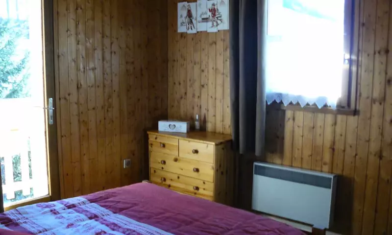 4 Pièces 6 personnes