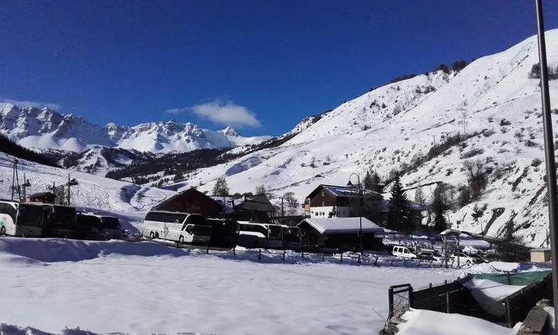 4 Pièces 6 personnes