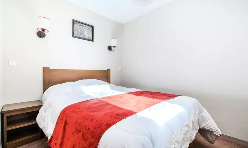 2 Pièces 5 Personnes Sélection