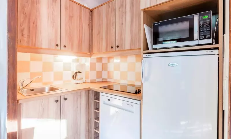 3 Pièces 7 Personnes Prestige