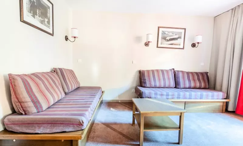 3 Pièces 7 Personnes Prestige