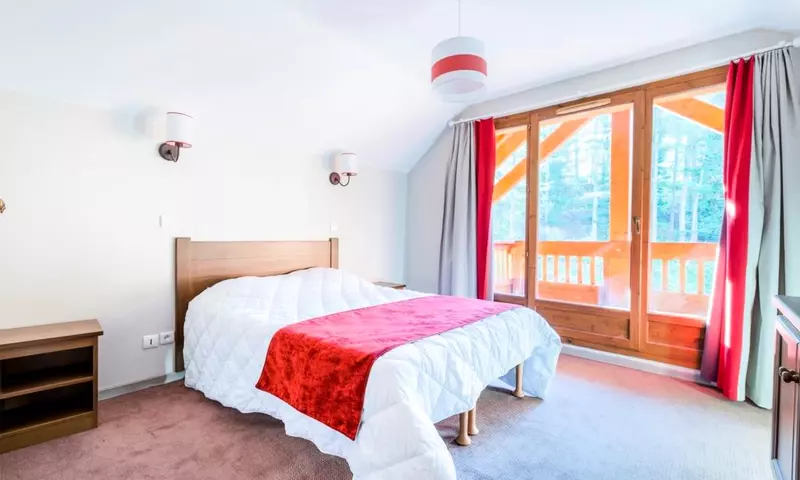 3 Pièces 7 Personnes Prestige