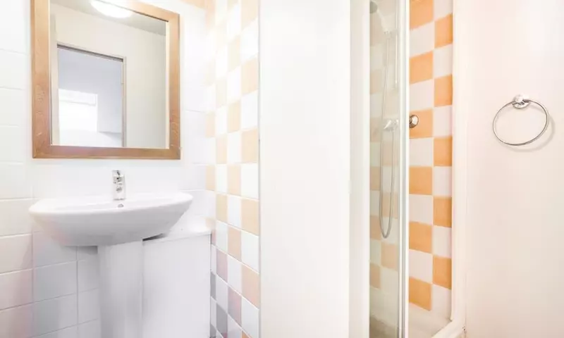 3 Pièces 7 Personnes Prestige