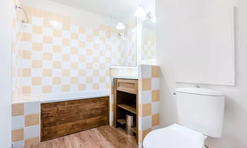 3 Pièces 7 Personnes Prestige