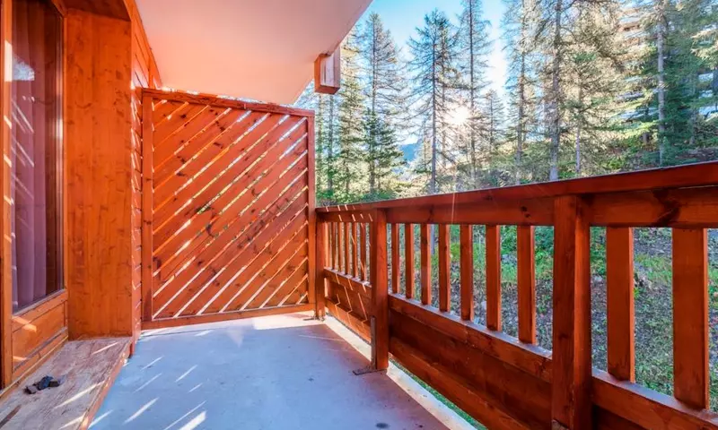 3 Pièces 7 Personnes Prestige