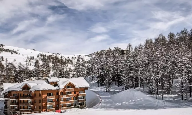 2 Pièces 5 Personnes Confort