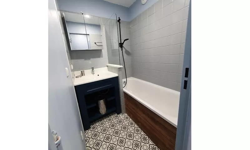 2 Pièces 6 Personnes Prestige