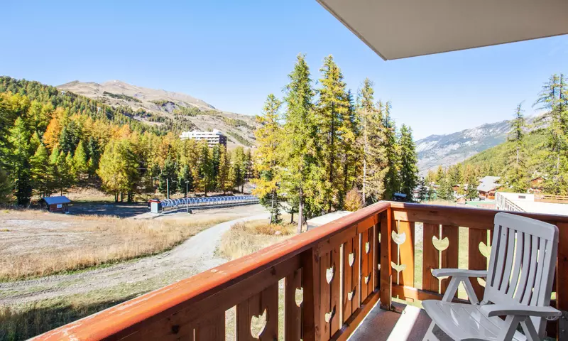 Appartement 2 pièces 5 personnes Confort