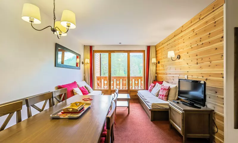 Appartement 2 pièces 6 personnes Selection