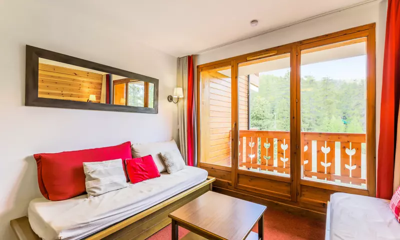 Appartement 2 pièces 6 personnes Selection