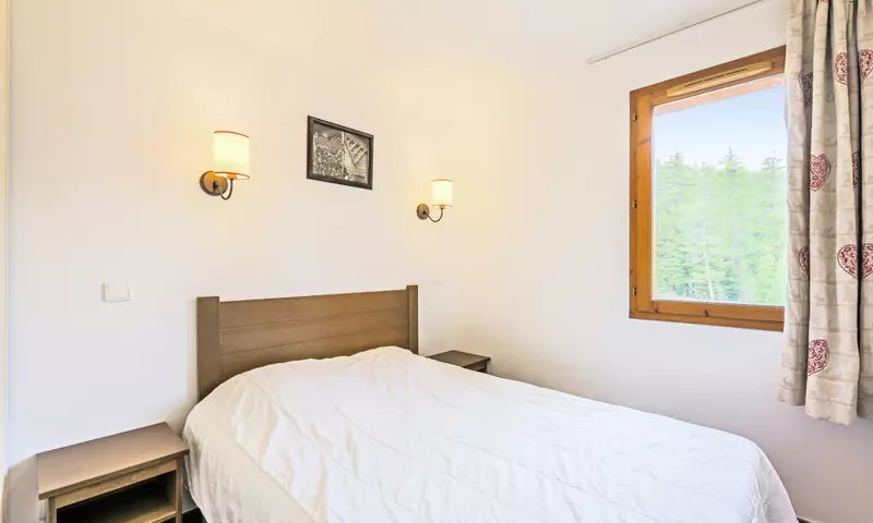 Appartement 2 pièces 6 personnes Selection