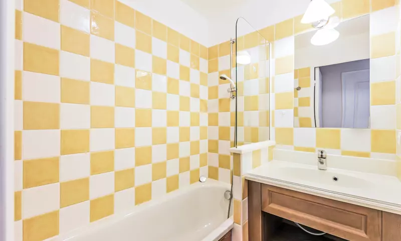 Appartement 2 pièces 6 personnes Selection