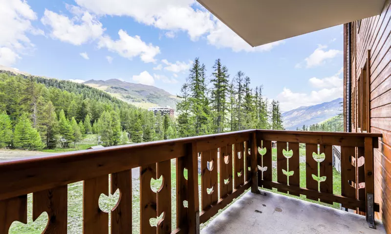 Appartement 2 pièces 6 personnes Selection