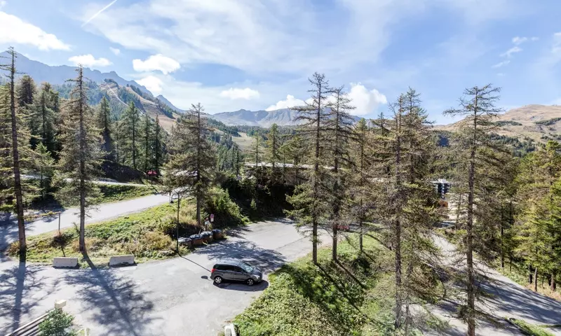 Studio 3 Personnes Confort