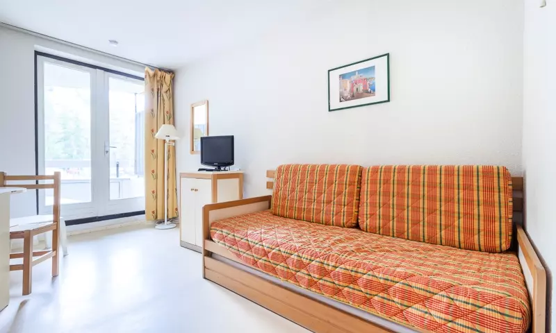 Studio 3 Personnes Confort