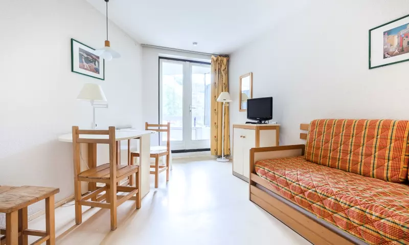 Studio 3 Personnes Confort