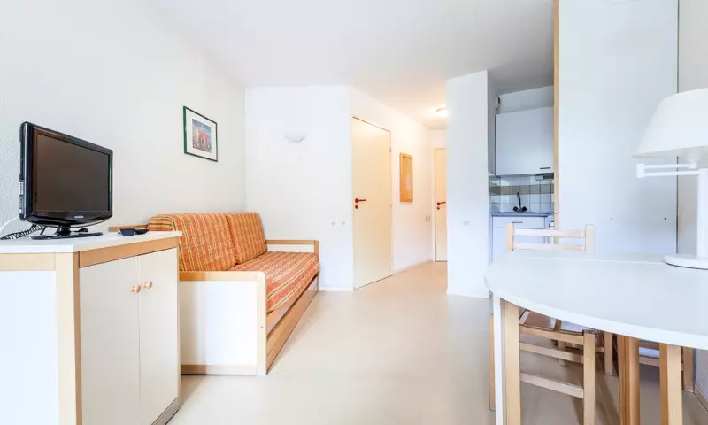 Studio 3 Personnes Confort