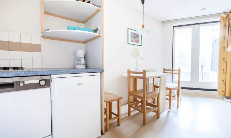 Studio 3 Personnes Confort