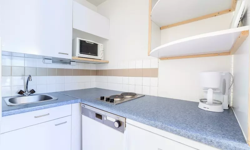 Studio 3 Personnes Confort