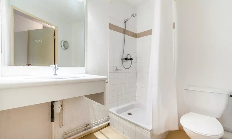 Studio 3 Personnes Confort