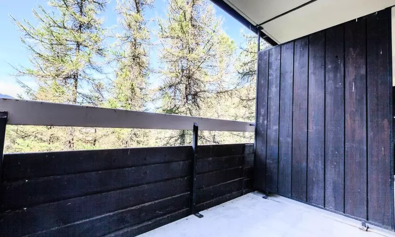 Studio 5 Personnes Confort