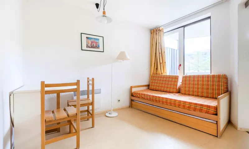 Studio 6 Personnes Confort